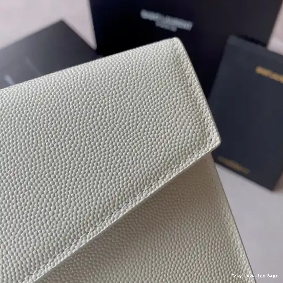 Tony Luxuries POUCH UPTOWN YSL 0606